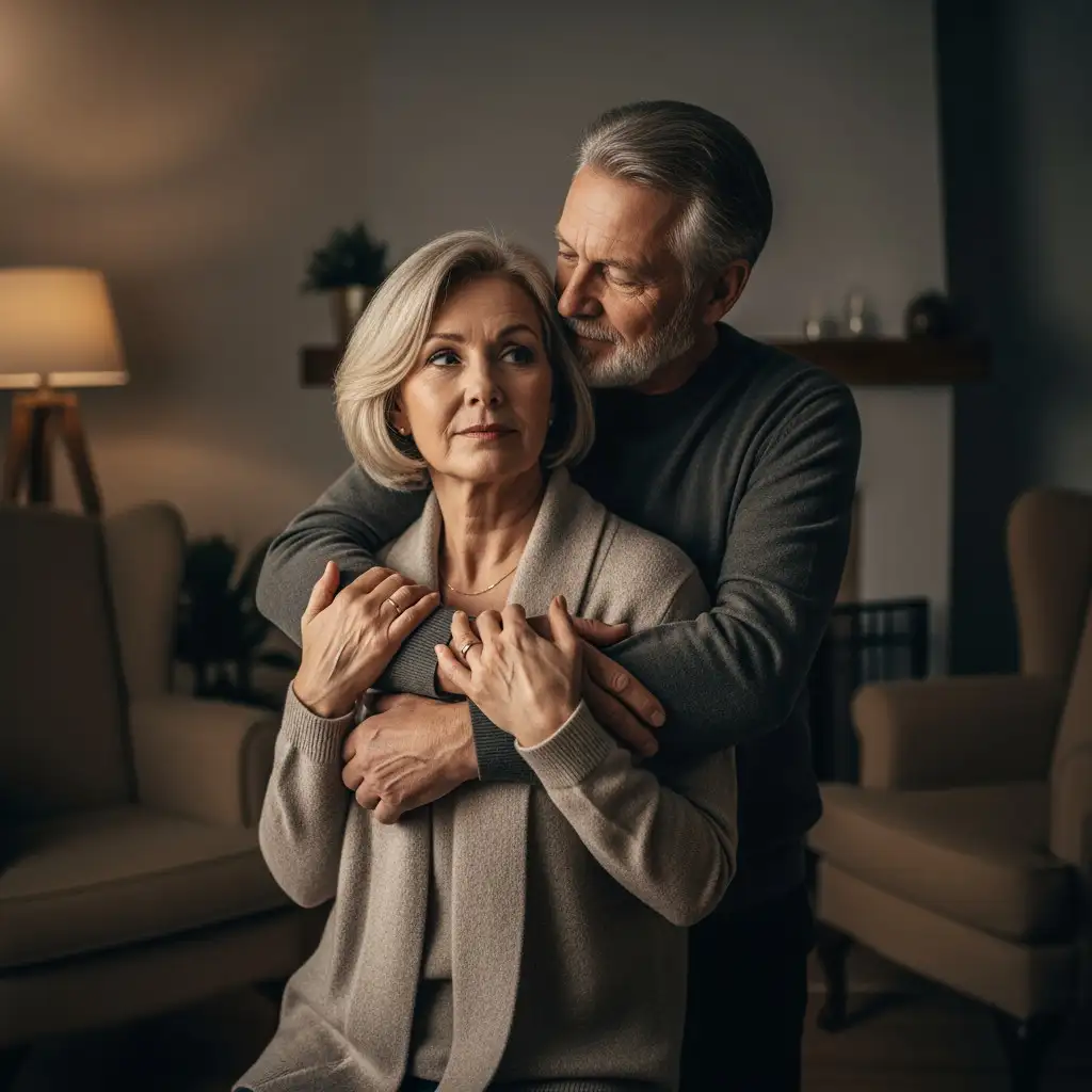 Le désir après 50 ans : décrypter les hauts et les bas pour mieux se retrouver