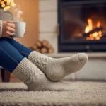 Comprendre et Combattre les Pieds Froids