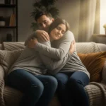 La Câlinothérapie : Le Pouvoir Bénéfique des Étreintes