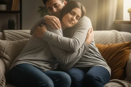 La Câlinothérapie : Le Pouvoir Bénéfique des Étreintes