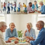 Club 50plus : Votre Passerelle vers de Nouvelles Rencontres et Amitiés