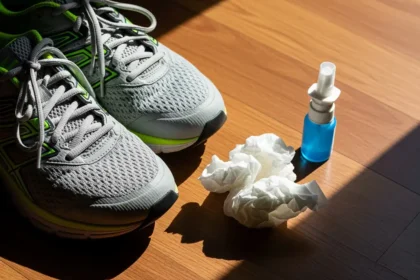 Sport et rhume : faut-il vraiment chausser ses baskets ?