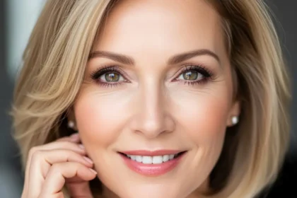 Sublimer sa Beauté après 50 ans : Le Guide Complet du Maquillage et des Soins