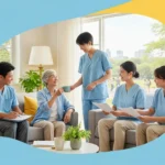 Optimiser l’Aide à Domicile : Guide Complet des Services et Financements