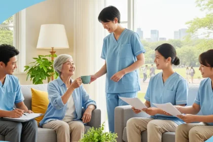 Optimiser l’Aide à Domicile : Guide Complet des Services et Financements