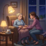 Les Différents Types d’Accompagnement pour Seniors : Jour et Nuit