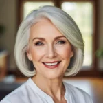 Sublimez Votre Beauté Après 60 Ans : Le Guide Ultime du Maquillage Éclatant ✨