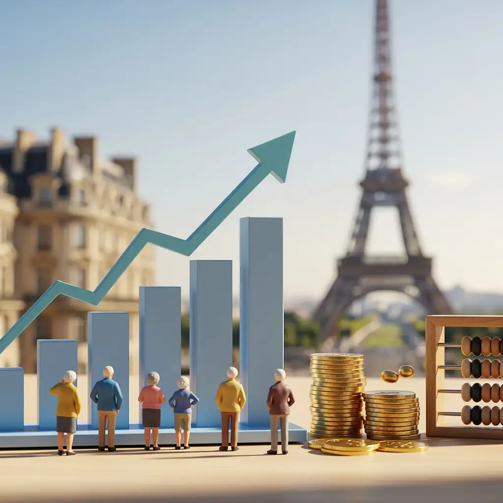 Revalorisation des Pensions de Retraite : Décryptage des Mécanismes et Impacts