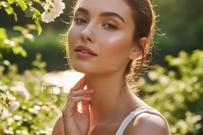 Le secret d’une peau radieuse : redécouvrir la beauté naturelle à l’approche de l’automne 2025