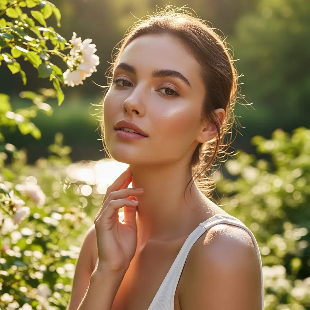 Le secret d’une peau radieuse : redécouvrir la beauté naturelle à l’approche de l’automne 2025