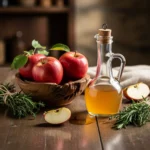 Le Vinaigre : Origines, Fabrication et Composition