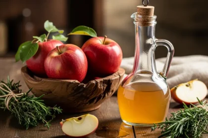 Le Vinaigre : Origines, Fabrication et Composition