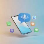 Dicter Vos Messages : Un Guide Complet pour iPhone et Android