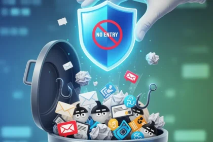 Gérer les courriers indésirables : comprendre et maîtriser le spam