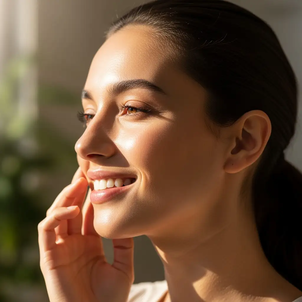 Révélez l’Éclat Naturel de Votre Peau : Le Secret Insoupçonné