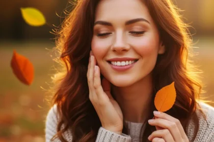 Retrouver une peau tonique en automne : le guide complet pour un teint éclatant en deux semaines