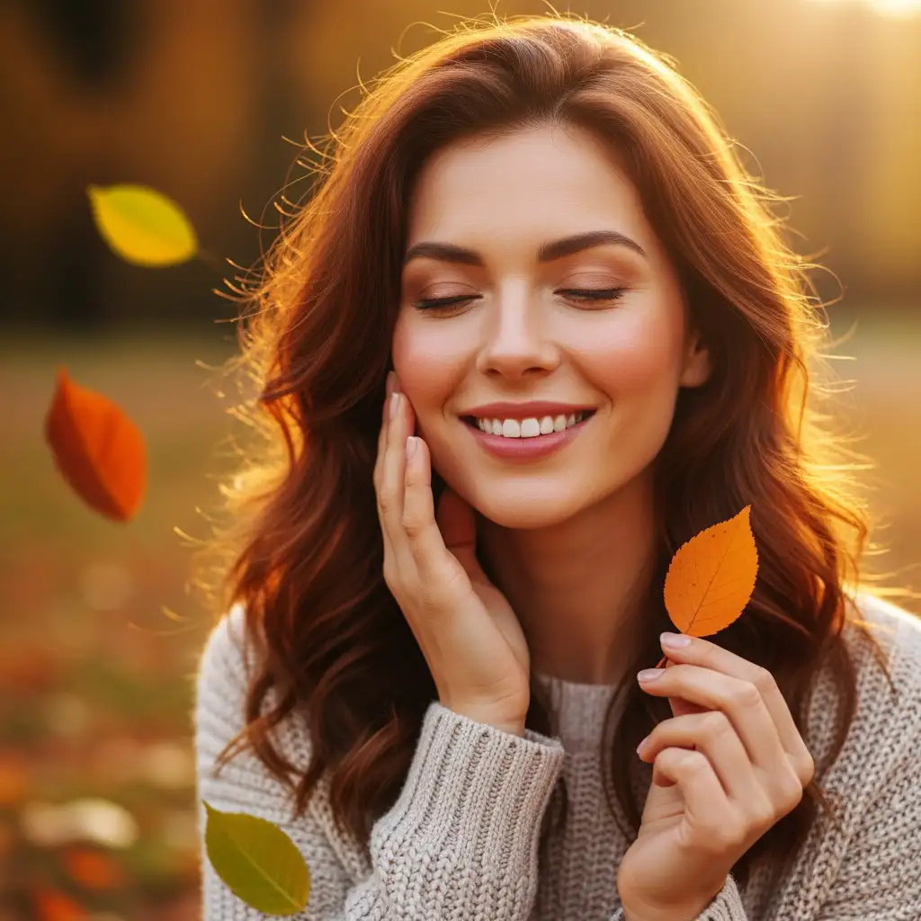 Retrouver une peau tonique en automne : le guide complet pour un teint éclatant en deux semaines