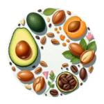 Les Noyaux Oubliés : Le Secret Beauté Naturel et Zéro Déchet