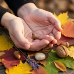 Des Mains Douces Tout l’Automne : Le Secret Naturel et Zéro Déchet Révélé