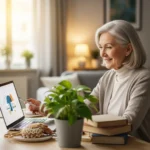 Optimisez Vos Revenus à la Retraite : Des Activités Flexibles et Enrichissantes