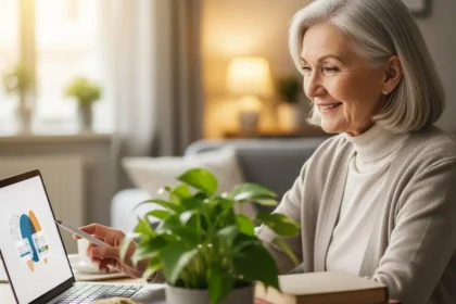 Optimisez Vos Revenus à la Retraite : Des Activités Flexibles et Enrichissantes