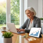 Boostez vos revenus à la retraite : Des idées astucieuses pour un complément de salaire