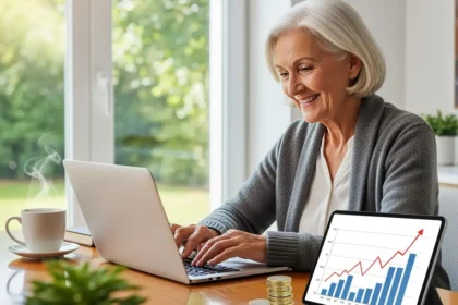 Boostez vos revenus à la retraite : Des idées astucieuses pour un complément de salaire