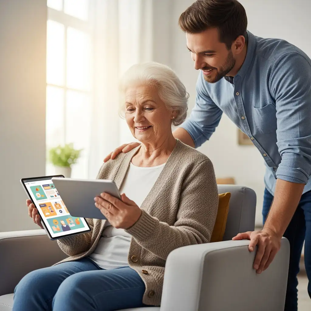 Découvrez pour-les-personnes-agees.gouv.fr : Votre Guide Essentiel