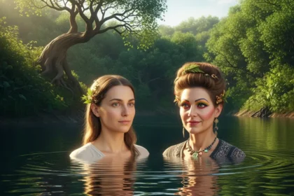 Défier les Mirages de la Beauté : Le Vrai Secret d’une Peau Éclatante