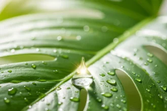 Le Secret d’une Peau Éclatante : Moins c’est Plus !