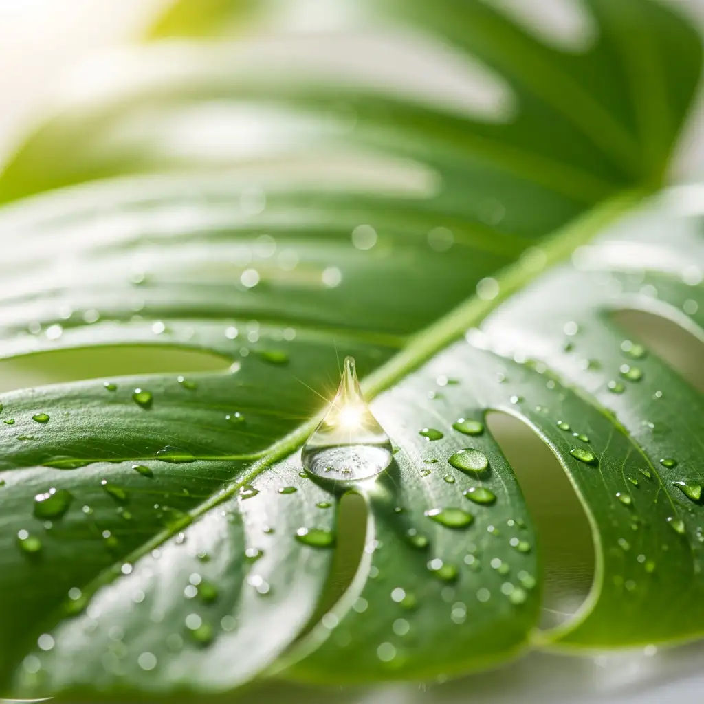 Le Secret d’une Peau Éclatante : Moins c’est Plus !