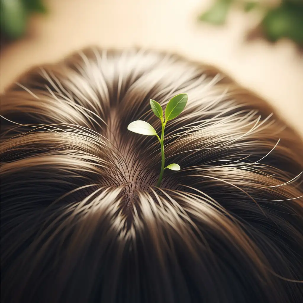 Les Solutions Efficaces Contre la Chute de Cheveux