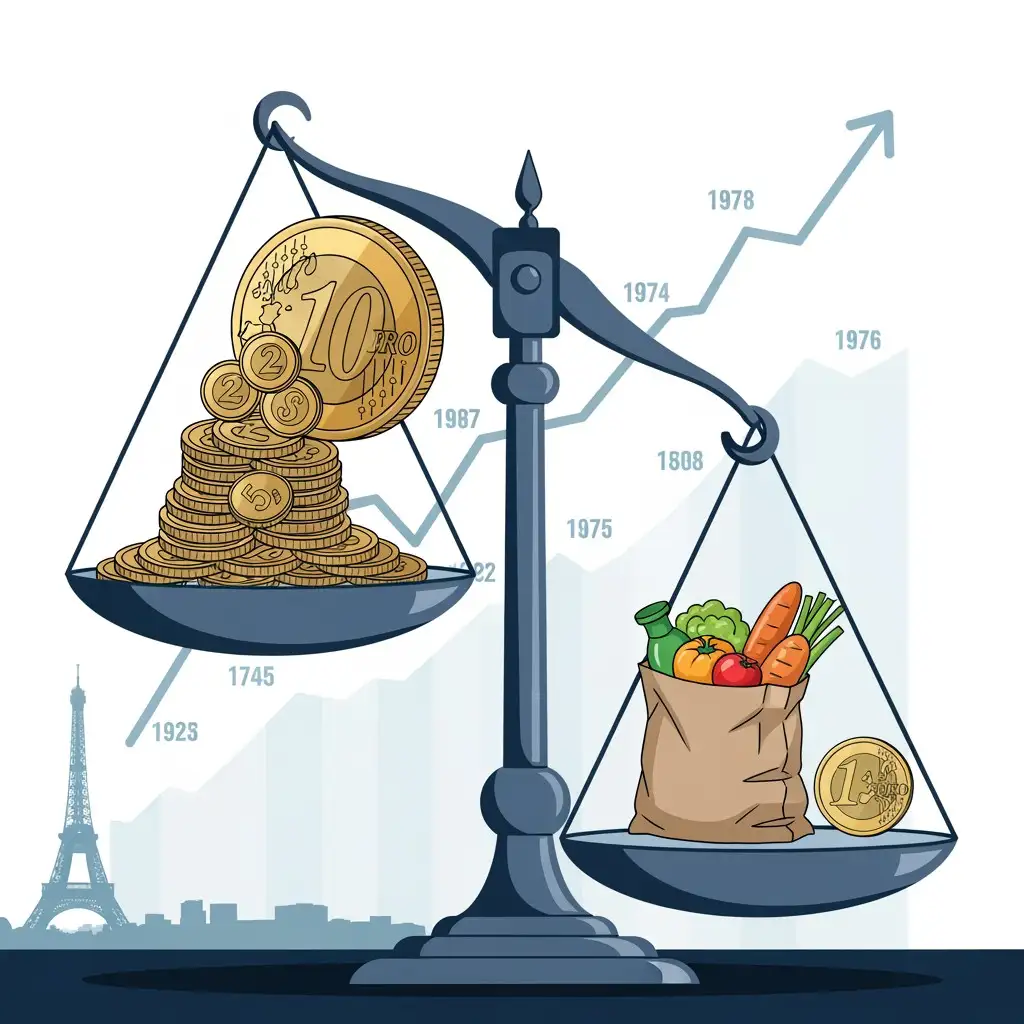 Retour sur le principe de l’indexation des retraites pour préserver le pouvoir d’achat