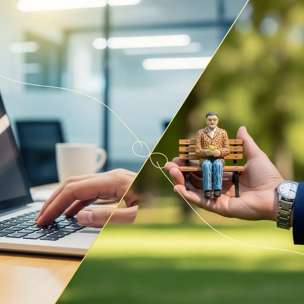 Le cumul emploi retraite : assouplissement temporaire pour les soignants en période de crise sanitaire