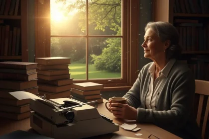 Optimiser sa Retraite quand on est Auteur : Comprendre et Agir