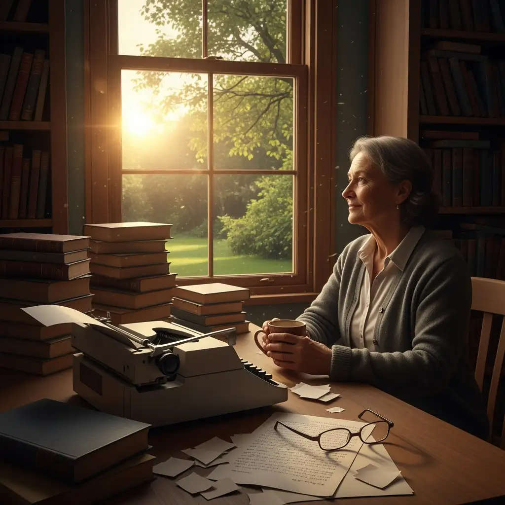 Optimiser sa Retraite quand on est Auteur : Comprendre et Agir