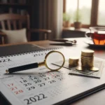 Calendrier des Versements de Pensions de Retraite en France