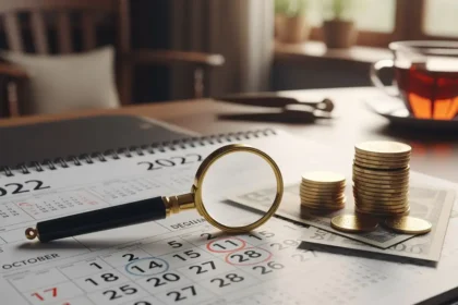 Calendrier des Versements de Pensions de Retraite en France