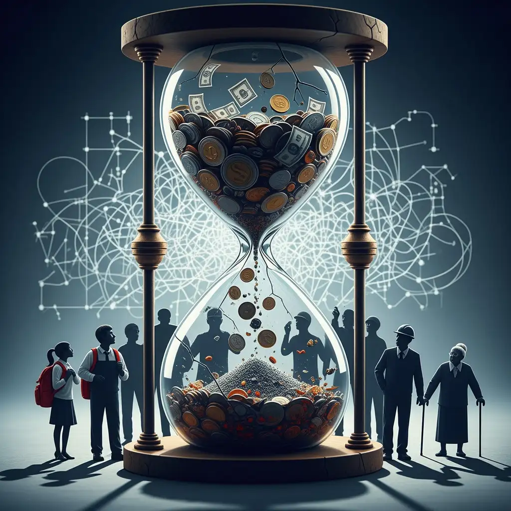 Le Coût Caché de la Réforme des Retraites Suspendue : Qui Paiera la Facture ?