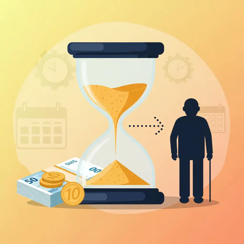 Le Plan d’Épargne Retraite (PER) : Âge Limite et Optimisation pour les Retraités