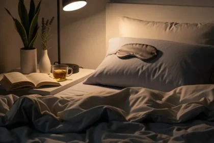 L’Importance Cruciale du Sommeil pour Votre Santé