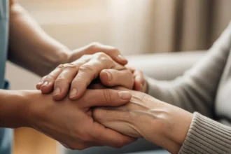 Le Rôle Crucial de l’Aidant Familial : Définition, Droits et Aides