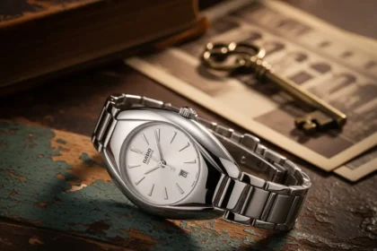 La Toccata Heritage : L’Élégance Ovale entre Passé et Présent