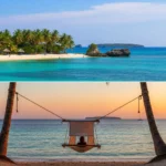 Échapper à la grisaille : des paradis insulaires sans la foule ni le budget XXL