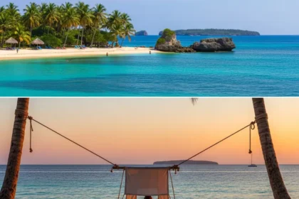 Échapper à la grisaille : des paradis insulaires sans la foule ni le budget XXL