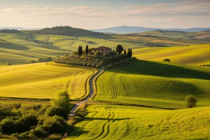 Découvrez la Dolce Vita Ailleurs : Le Charme Italien et Provençal Sans la Foule ni le Prix Fort