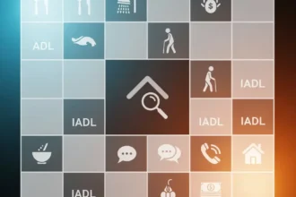 Grille AVQ et AGGIR : Outils d’Évaluation de la Dépendance