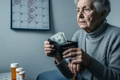 La question du pouvoir d’achat des seniors et les propositions présidentielles