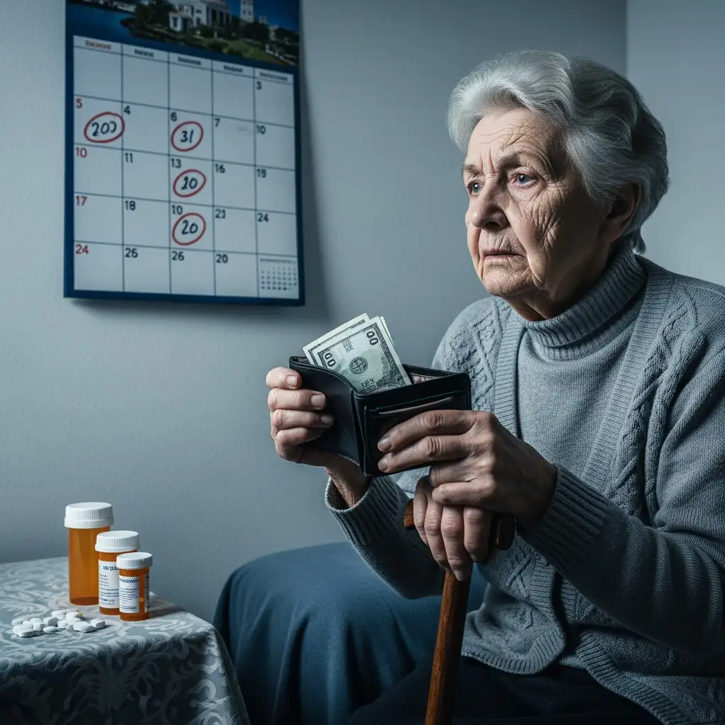 La question du pouvoir d’achat des seniors et les propositions présidentielles