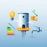 Chauffer l’eau : le guide pour économiser sur sa facture d’énergie